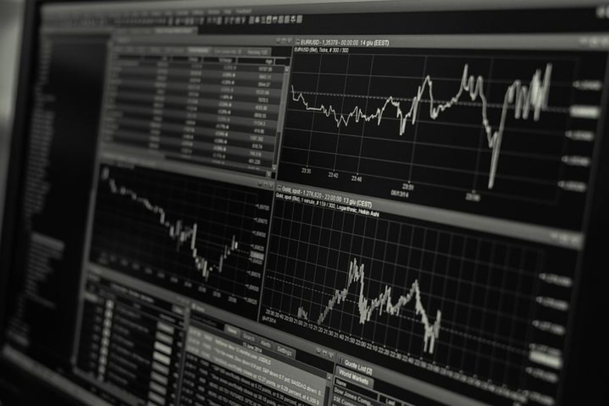 Financial Markets Importance Of Financial Markets Computer World Blog