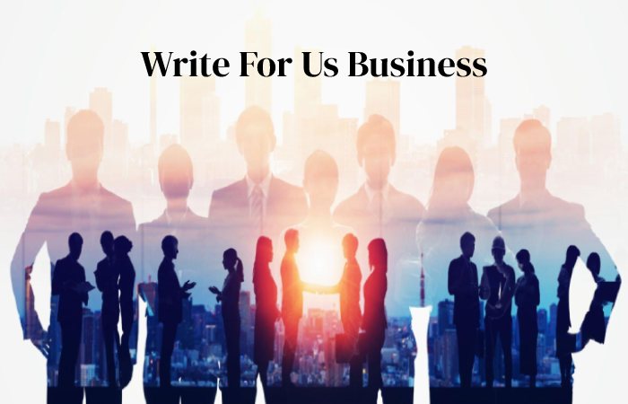 Business Write For Us_ How to Guest Post on the Computer World Blog