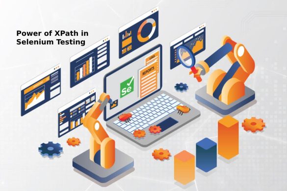 Unraveling the Power of XPath in Selenium Testing