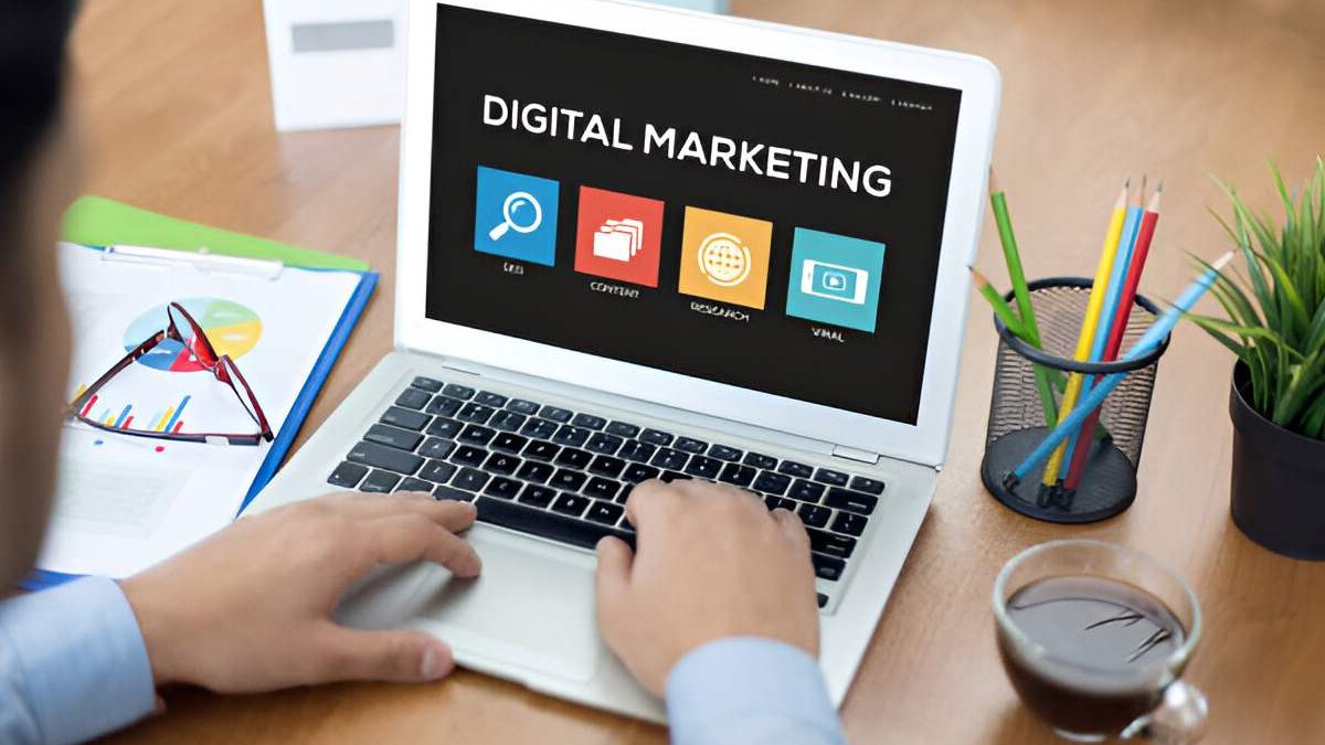 The Reasons Why SEO Needs To Be Part Of Your New Digital Marketing Campaign.