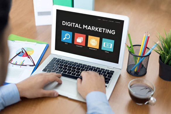 The Reasons Why SEO Needs To Be Part Of Your New Digital Marketing Campaign.