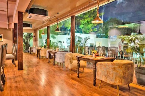 Banjara - Gourmet Dining