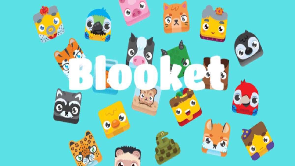 Play.Blooket .com: Revolutionizing Educational Gaming