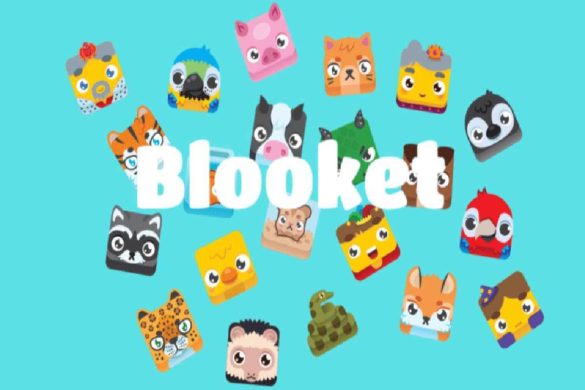 Play.Blooket .com