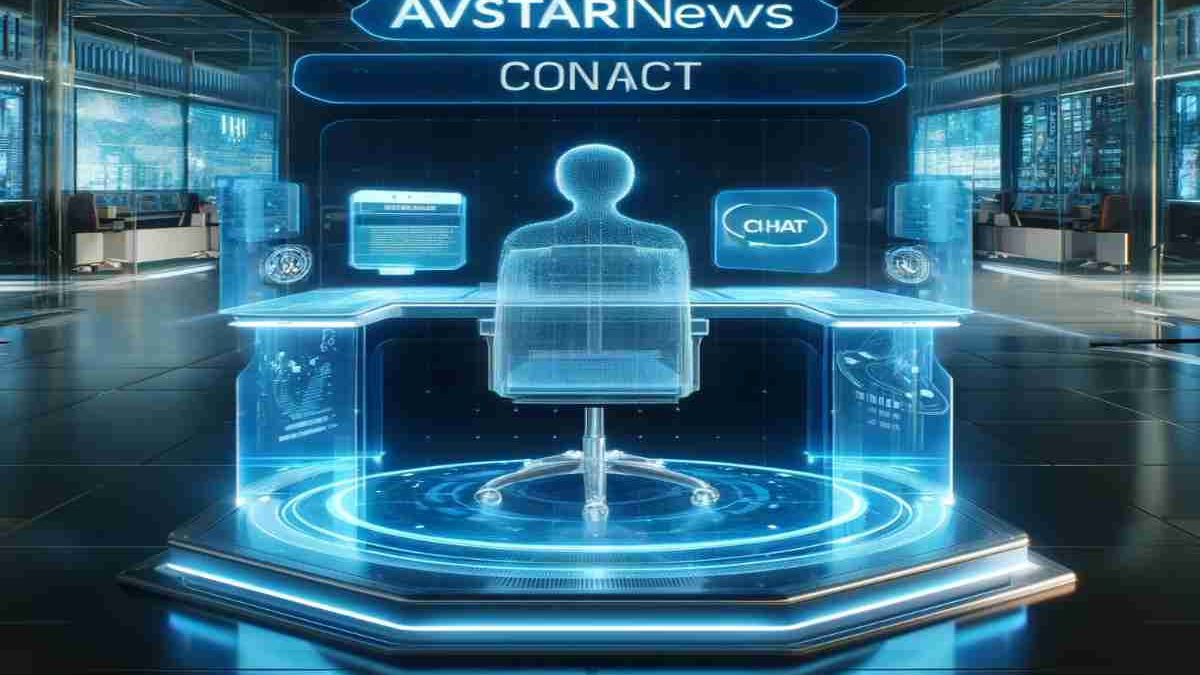 How to www avstarnews contact: The Best Ways to Reach Out